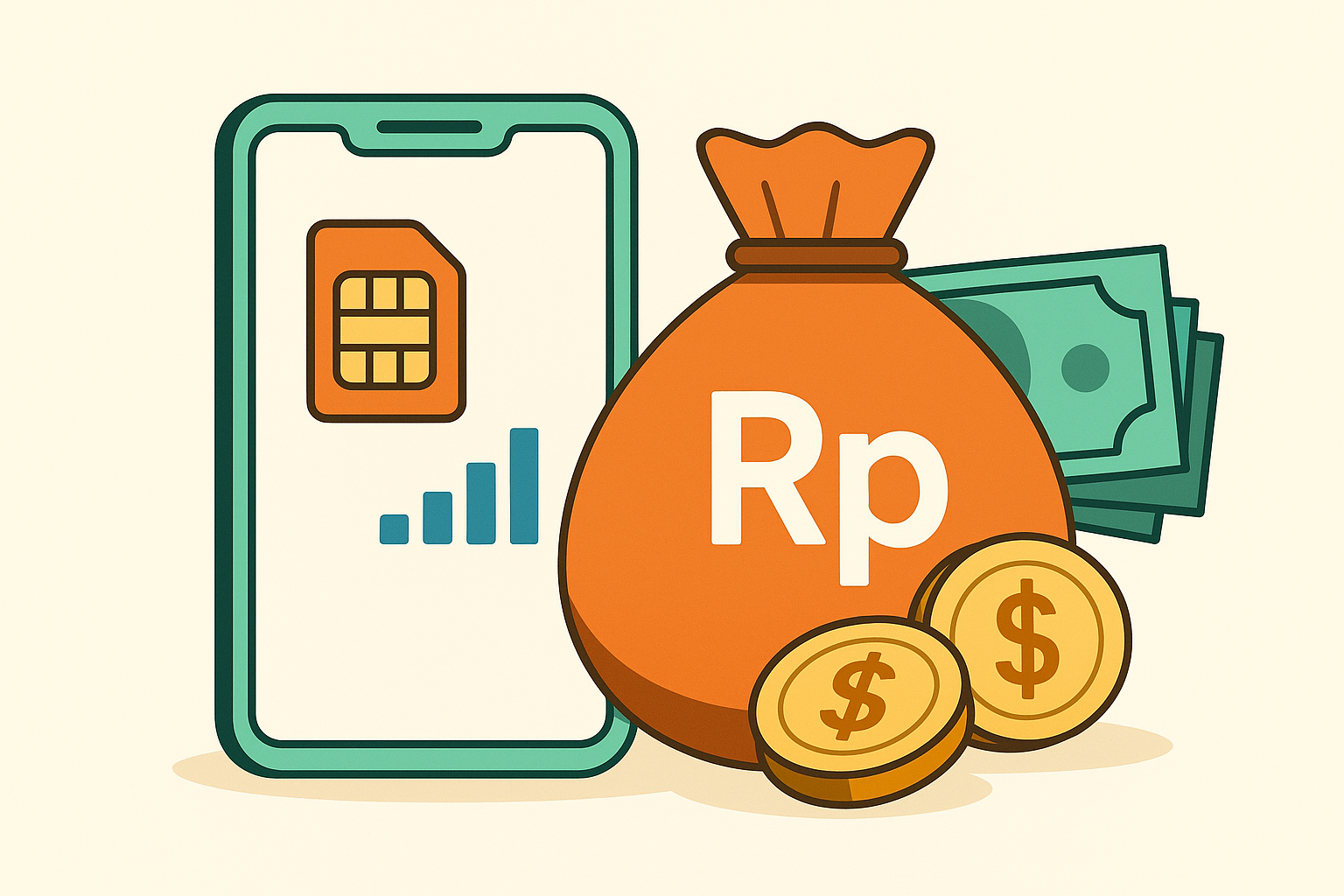 Paano Kumita ng Dagdag na Pera Para sa Load at Pang-Meryenda